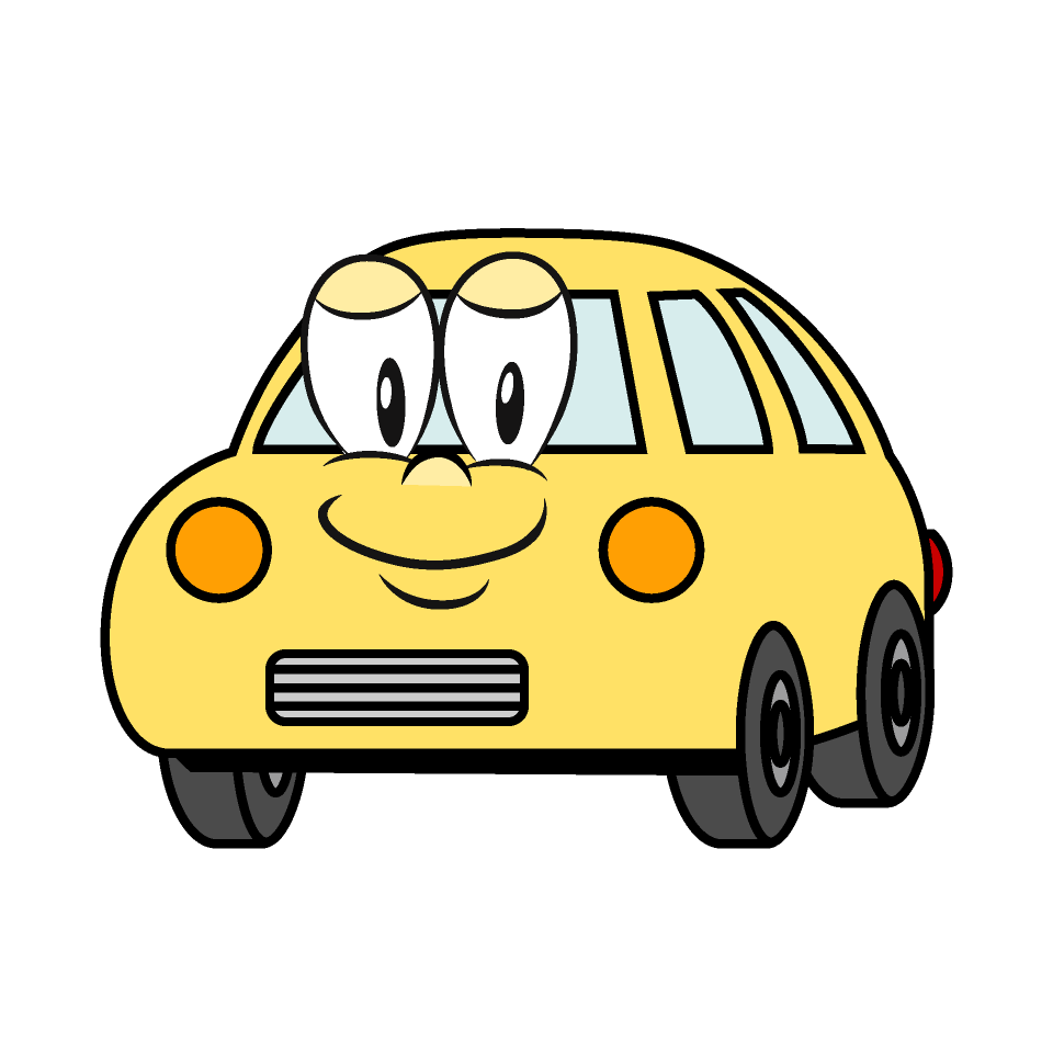 Small Car
