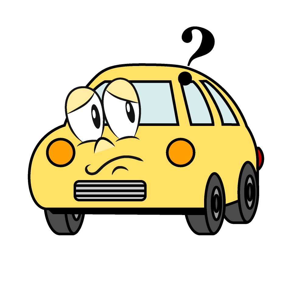 Thinking Small Car