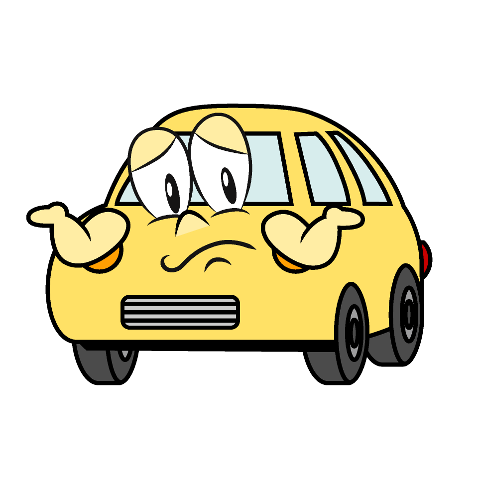 Troubled Small Car