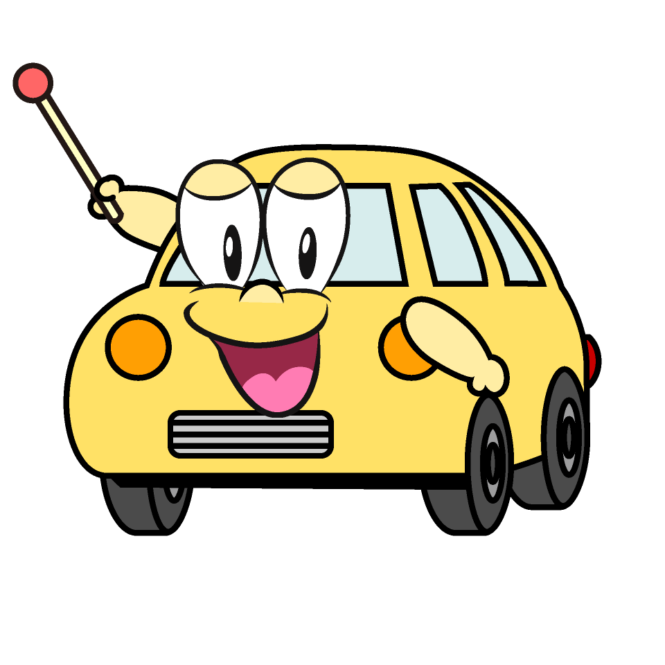 Speaking Small Car