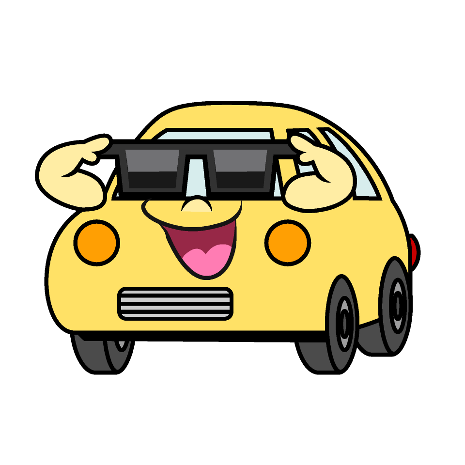 Cool Small Car