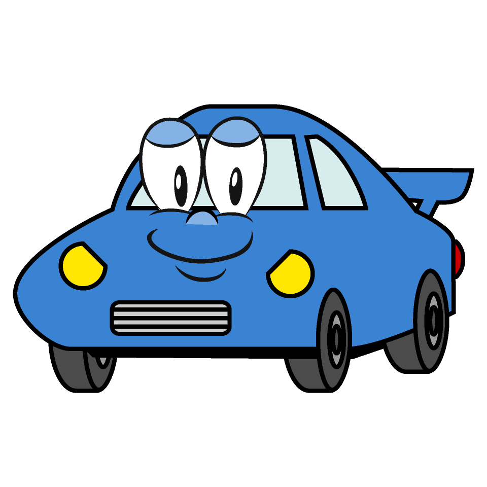 Sports Car