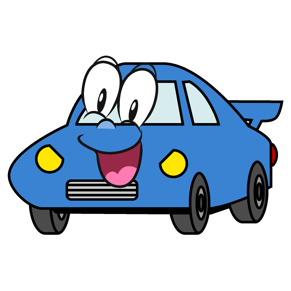 Surprising Sports Car