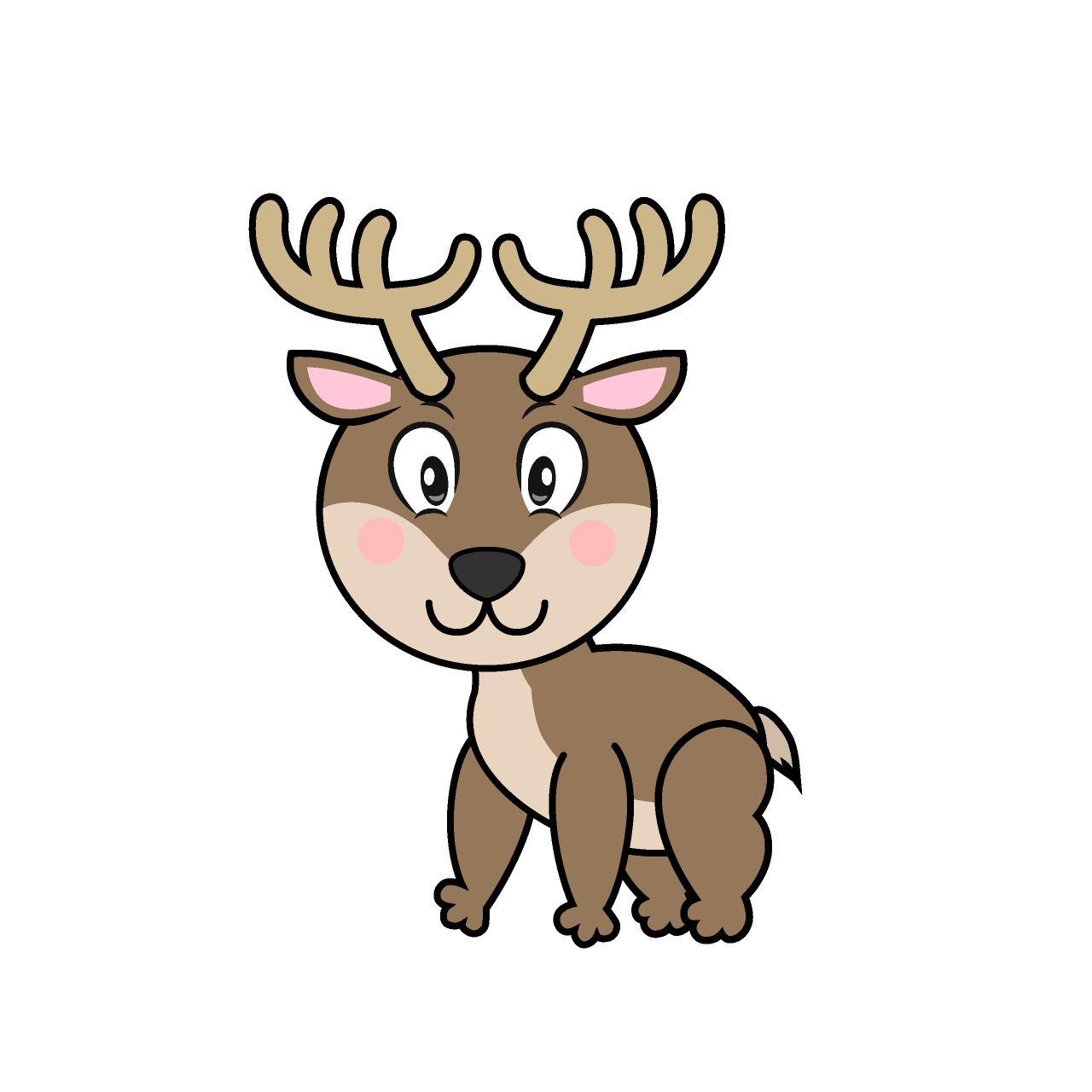 Reindeer