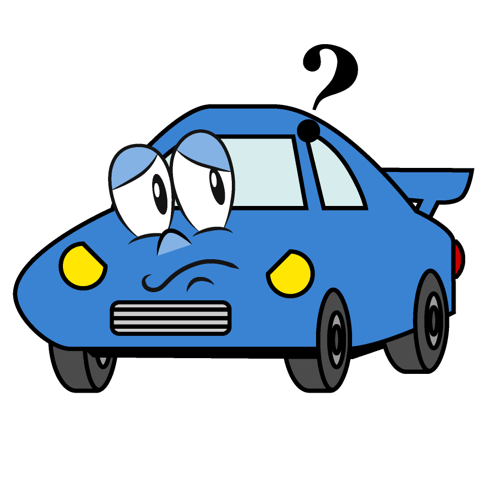 Thinking Sports Car