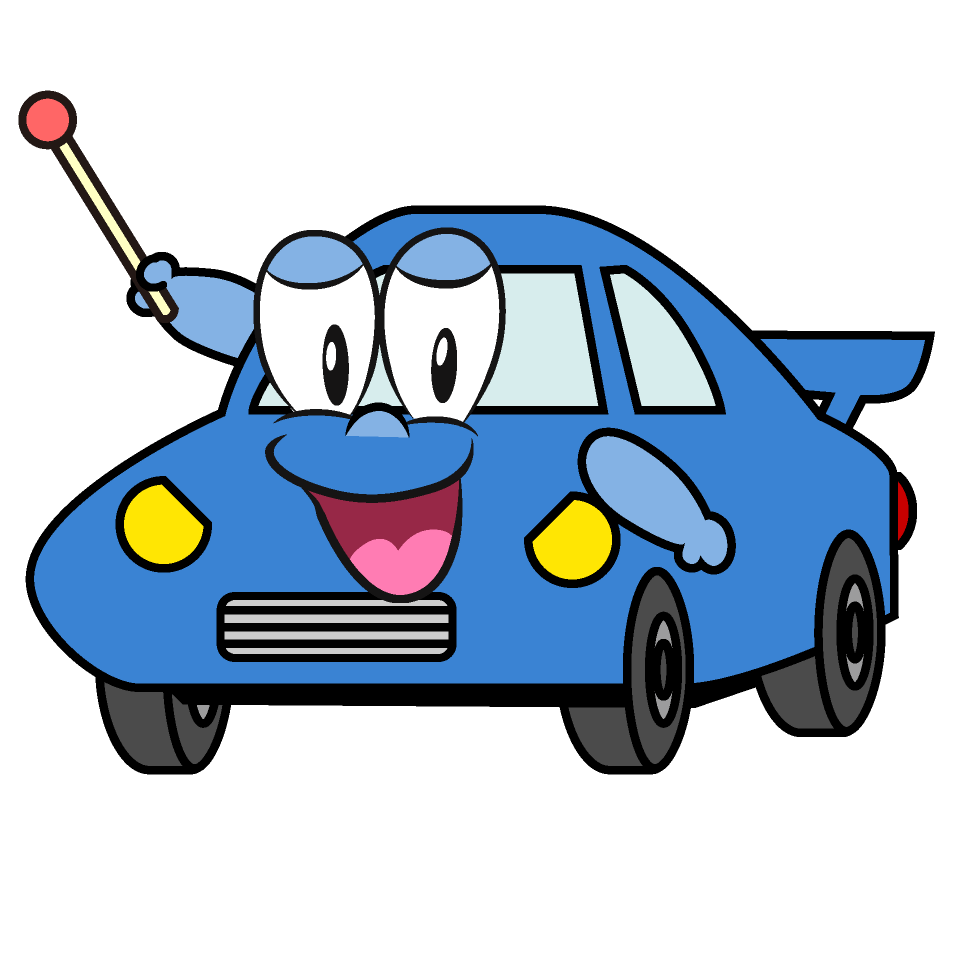 Speaking Sports Car