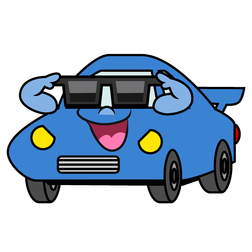 Cool Sports Car