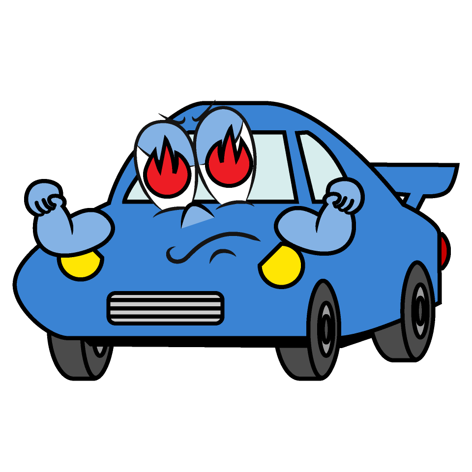 Enthusiasm Sports Car