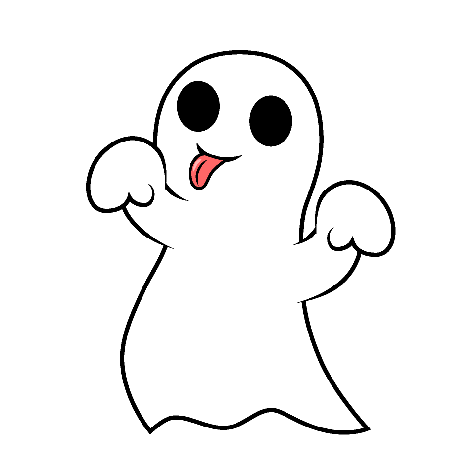 Smiling Ghost