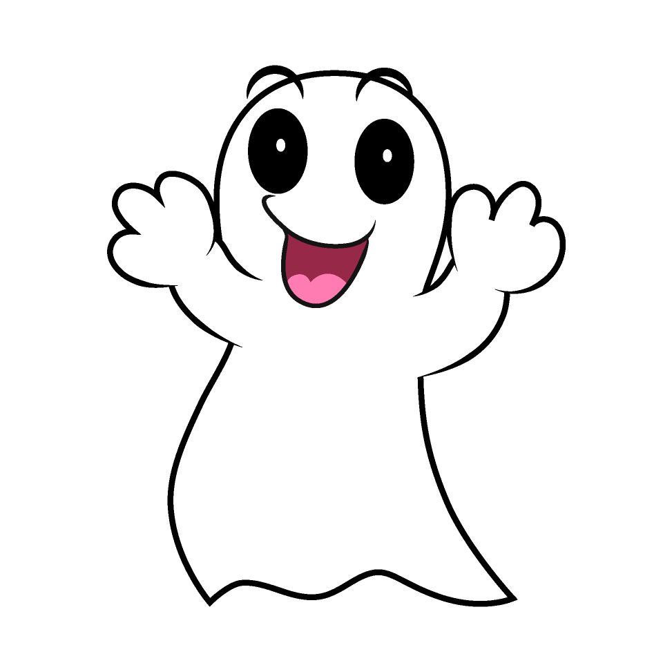 Surprising Ghost
