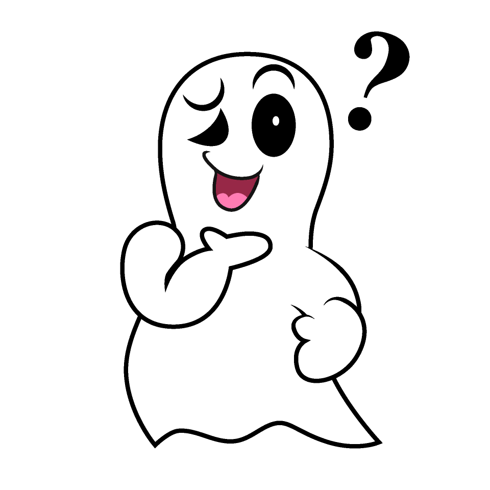 Thinking Ghost