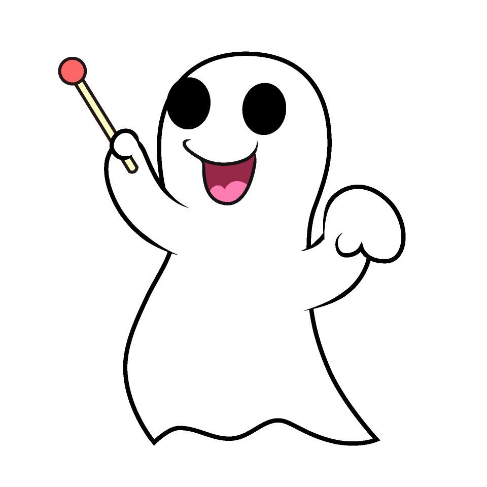 Speaking Ghost