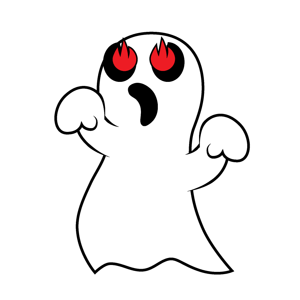 Enthusiasm Ghost