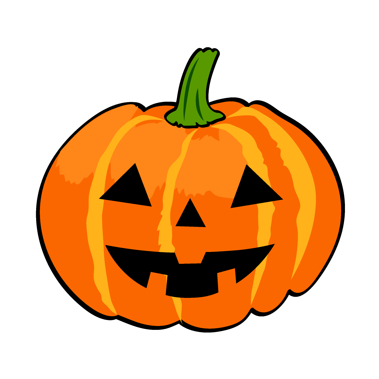 Halloween Pumpkin