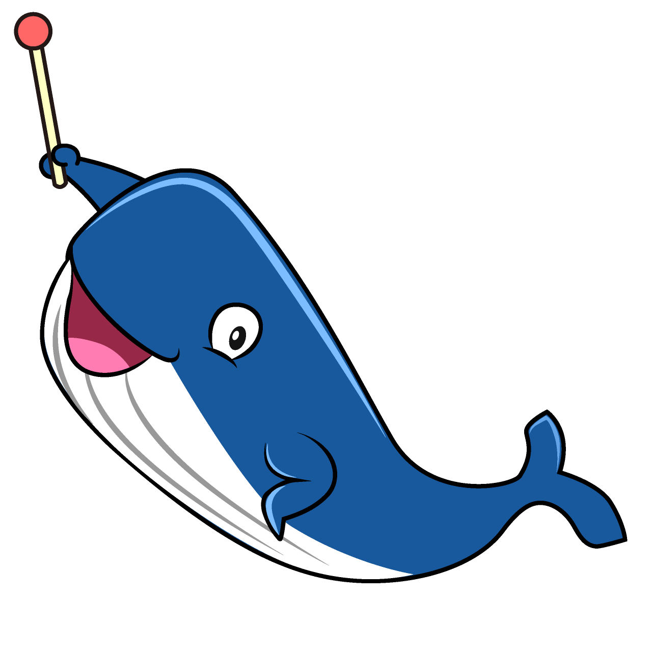 Speaking Whale