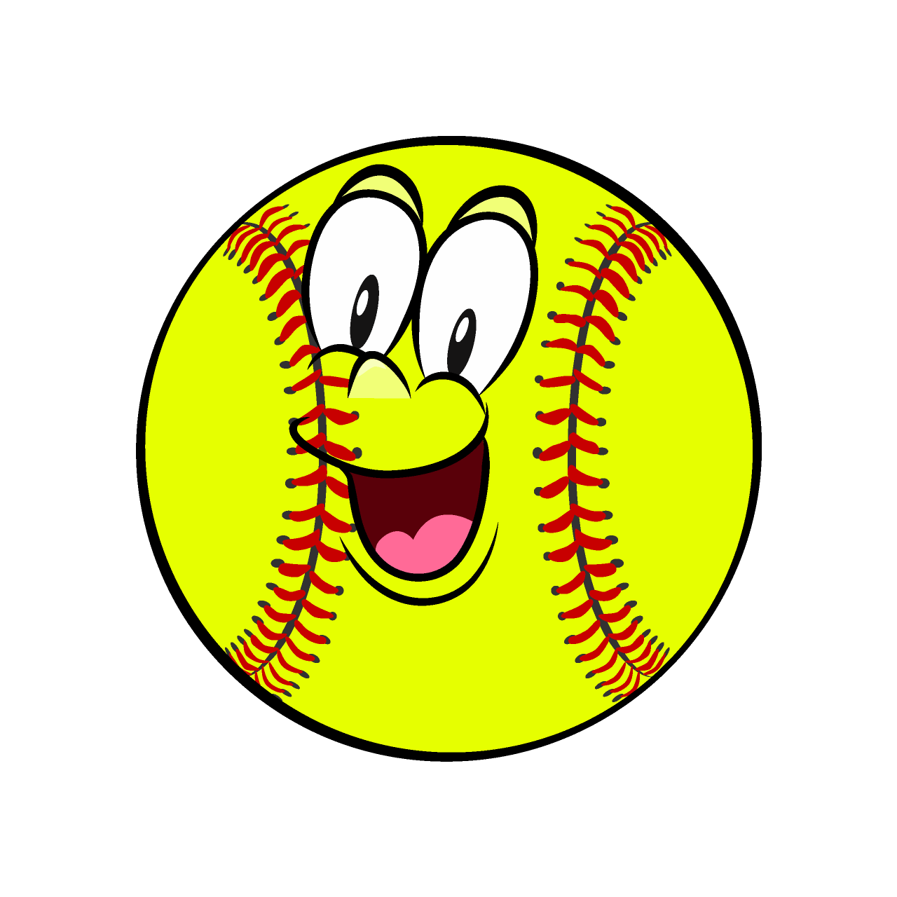 Surprising Softball