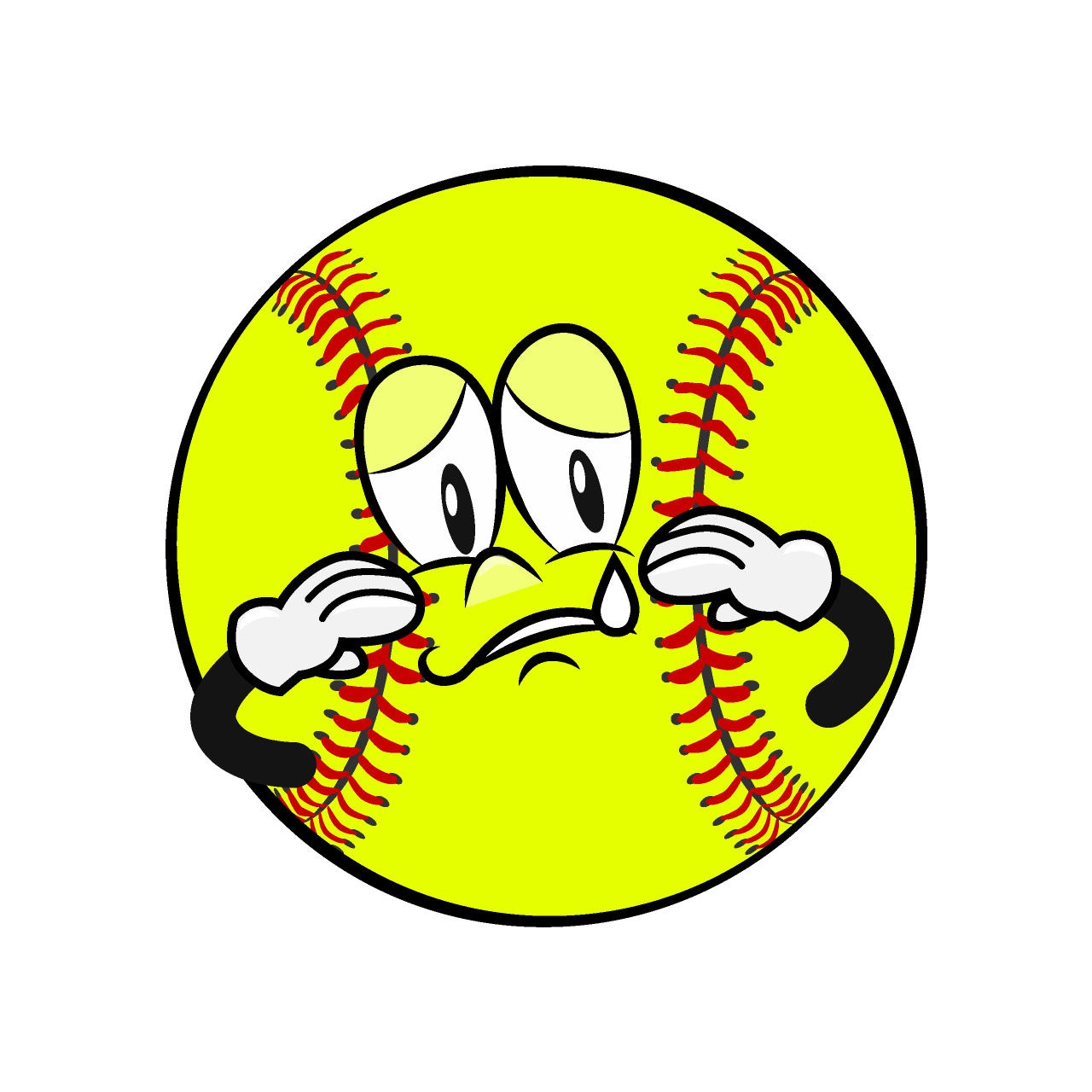 Sad Softball