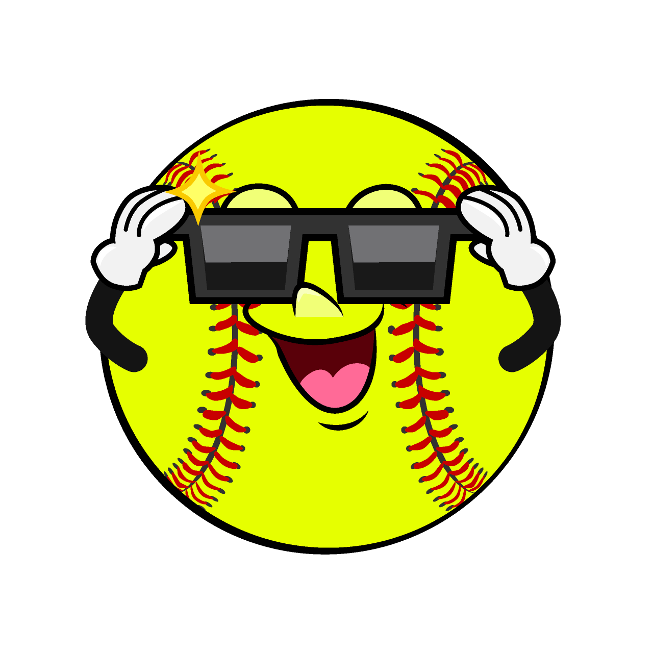 Cool Softball