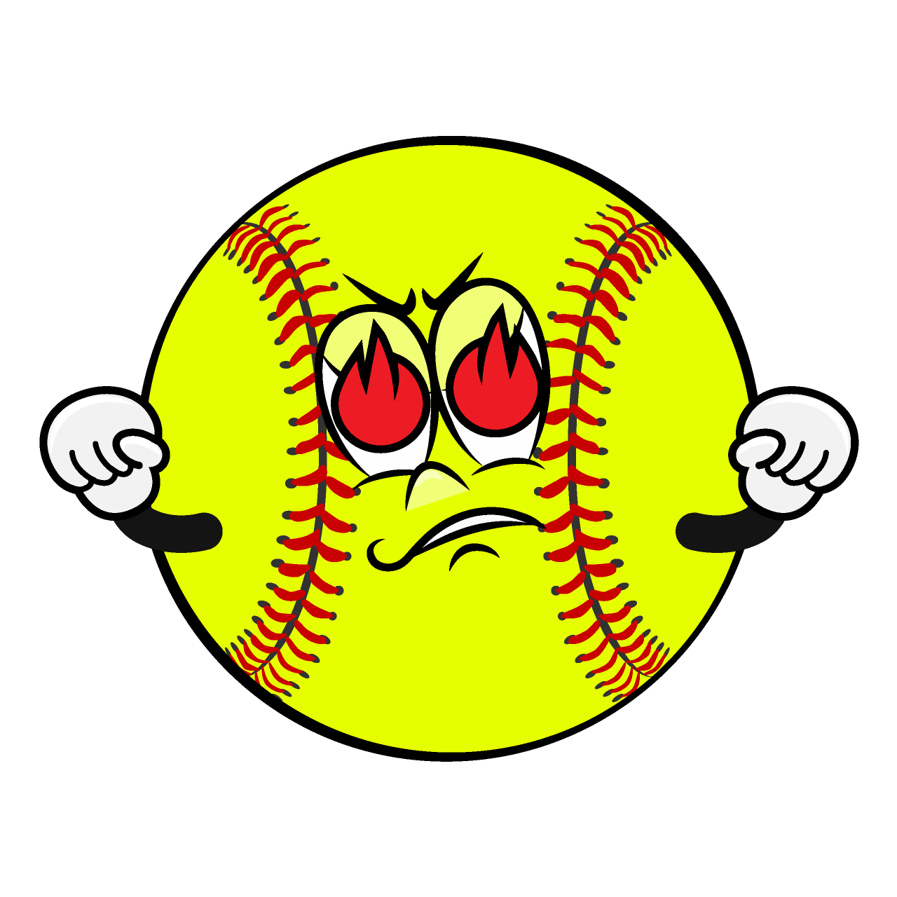 Enthusiasm Softball