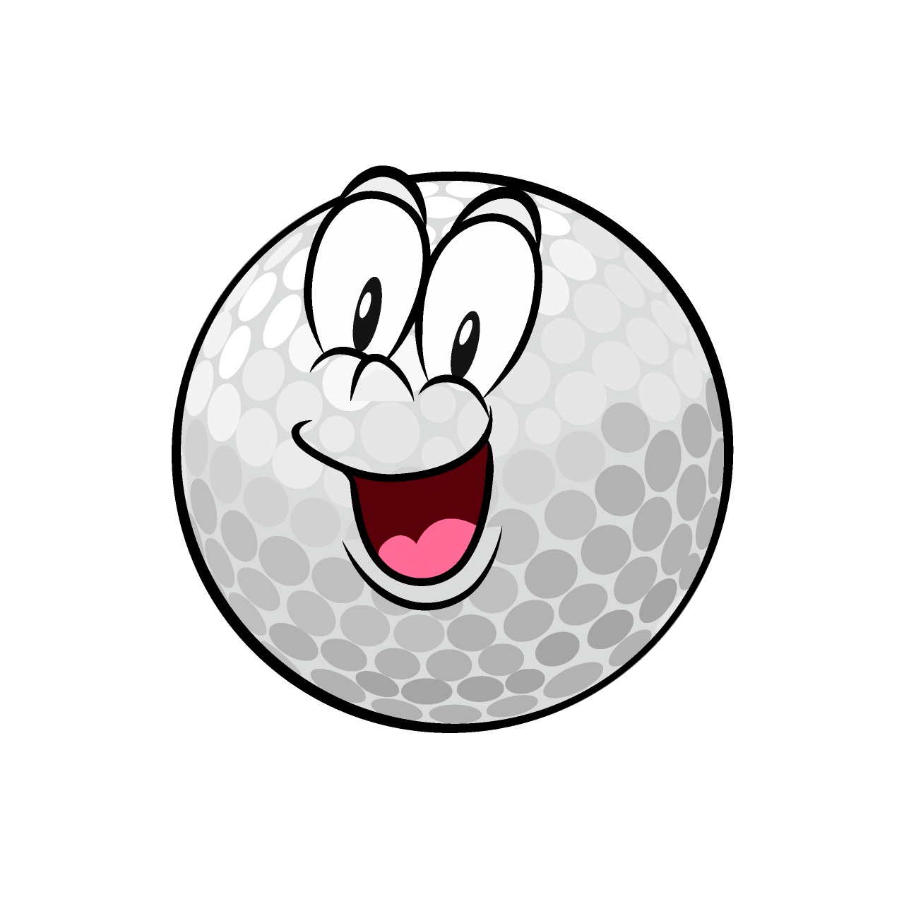 Surprising Golf