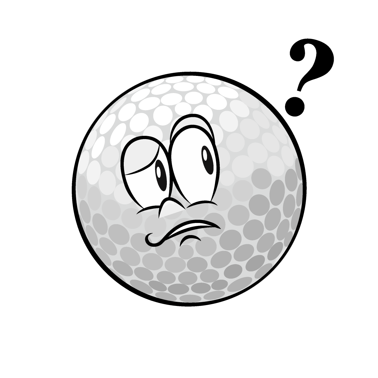Thinking Golf