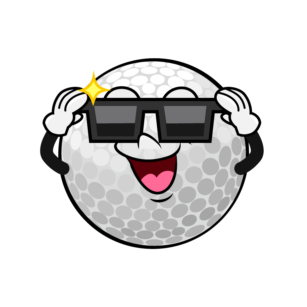 Cool Golf