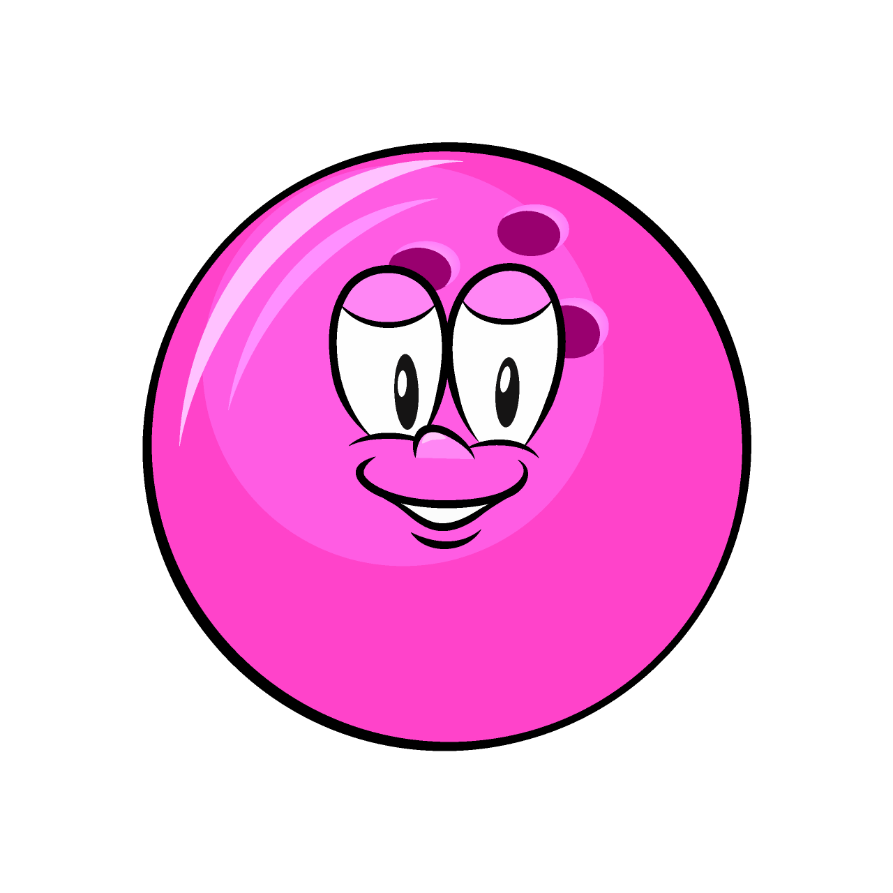 Bowling Ball