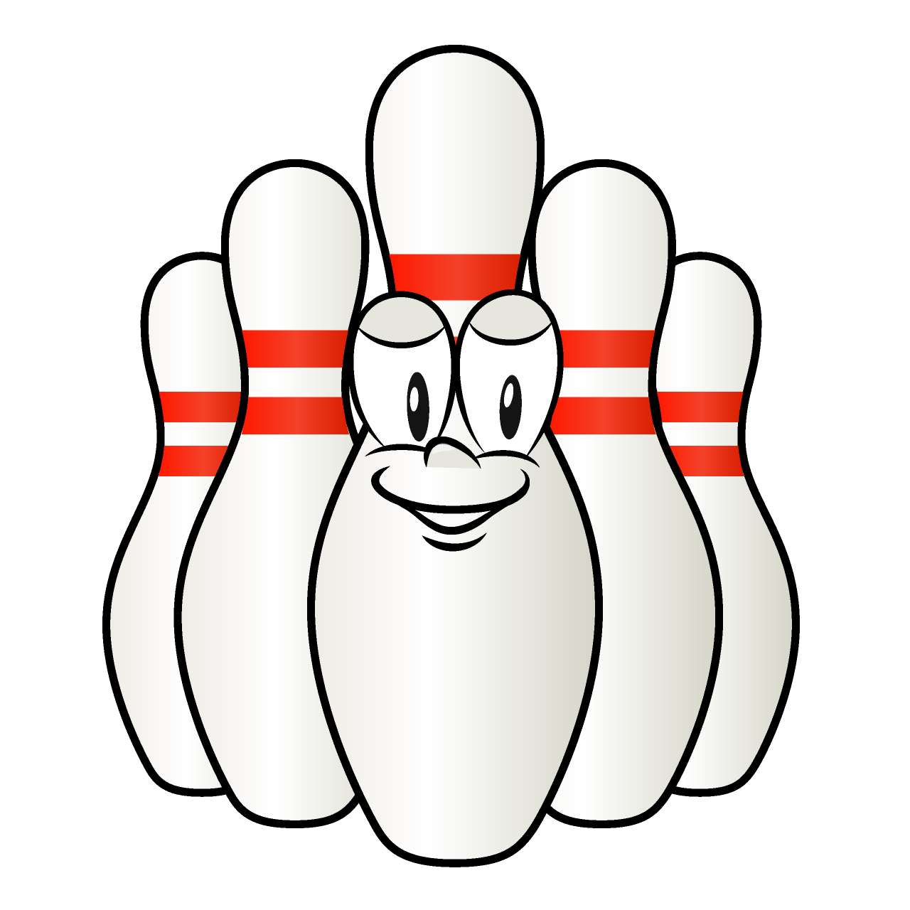 Bowling Pin