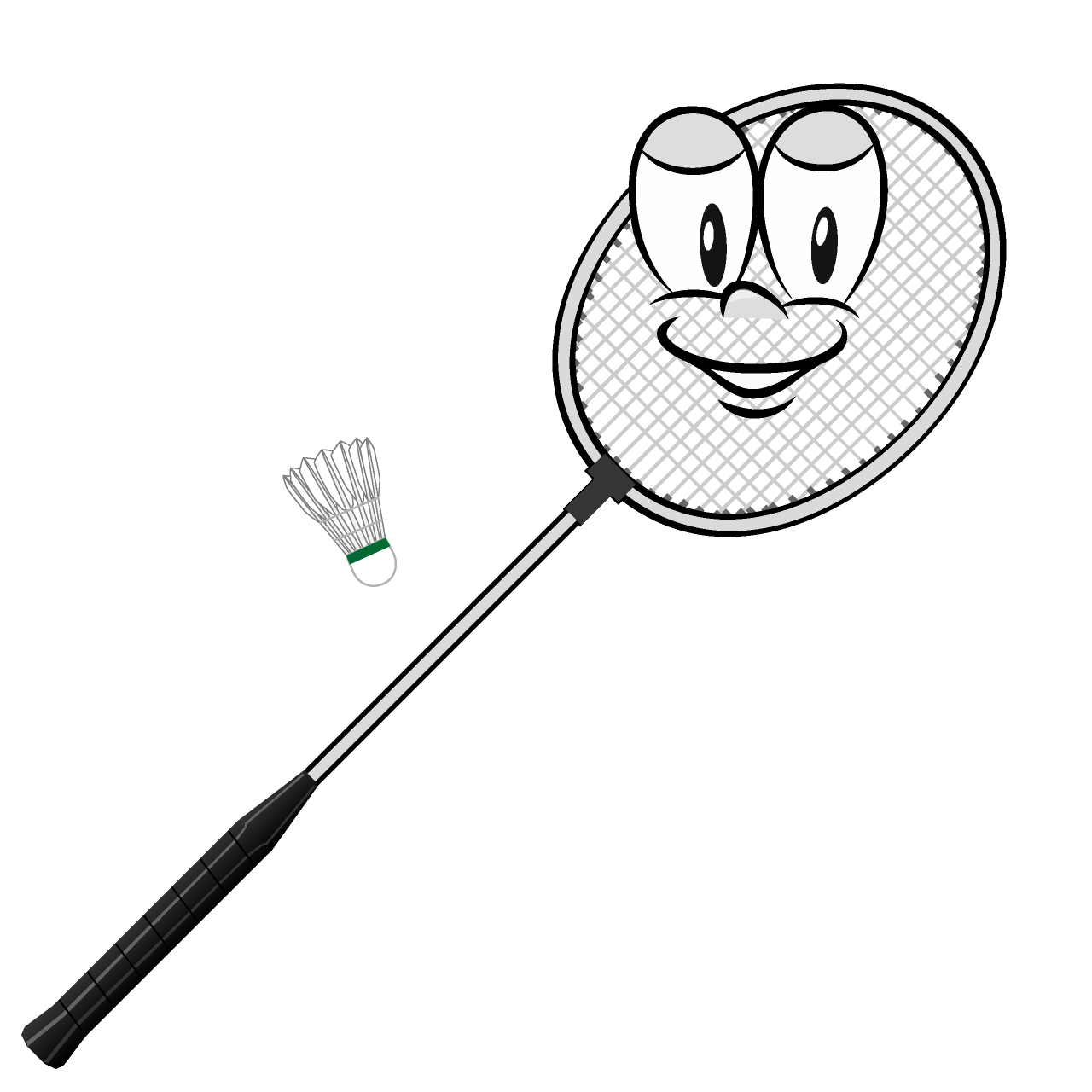 Badminton