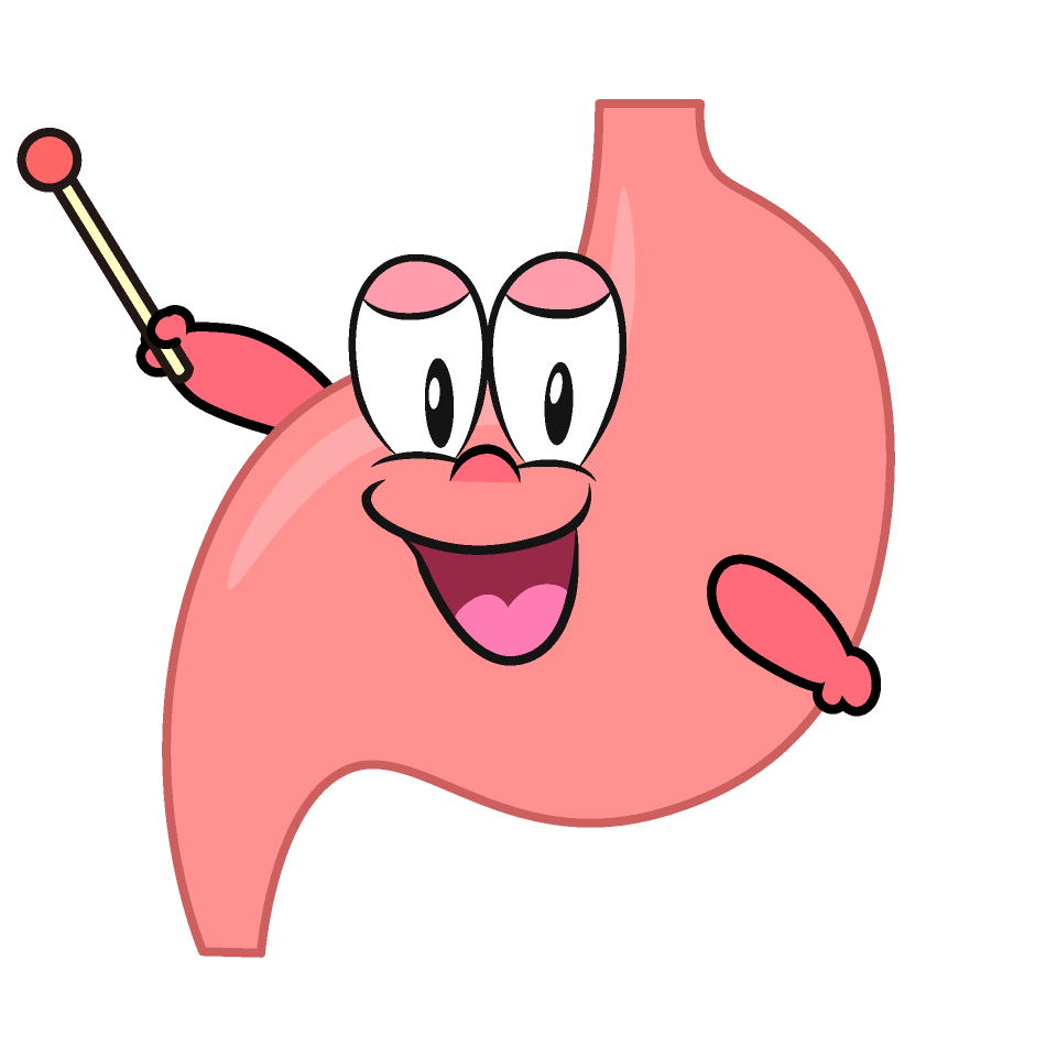 Speaking Stomach