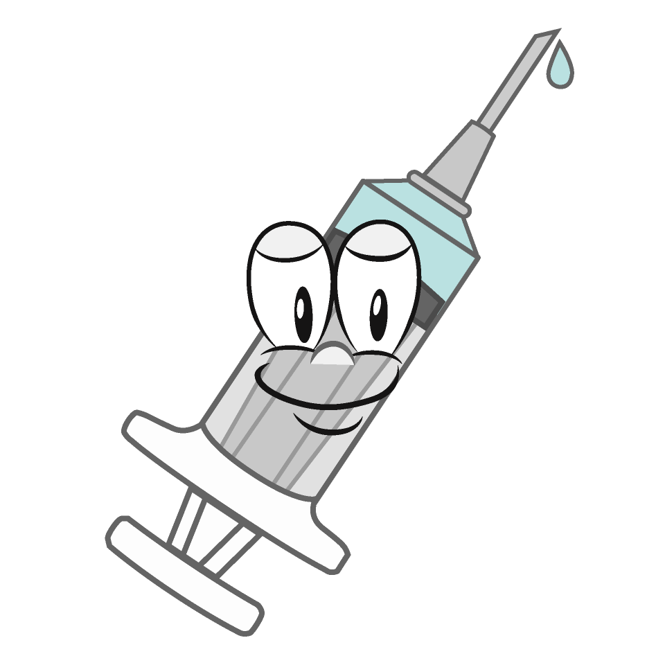 Syringe