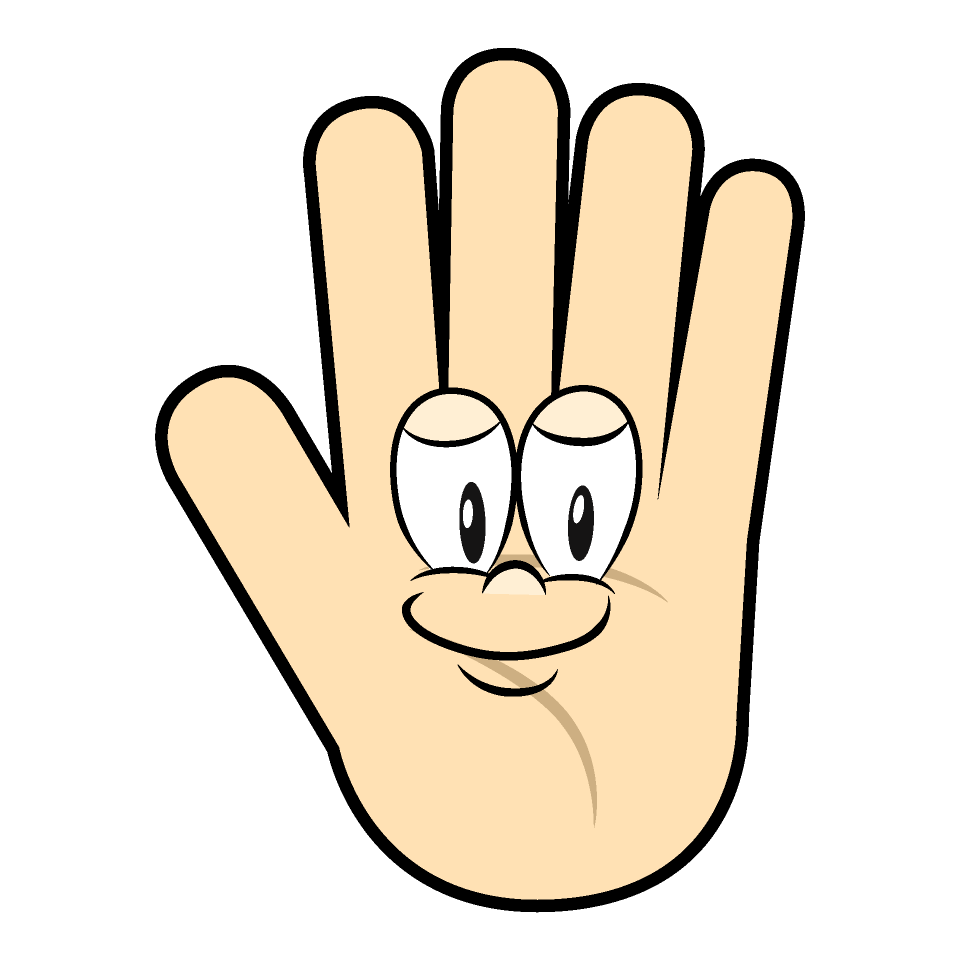 Hand