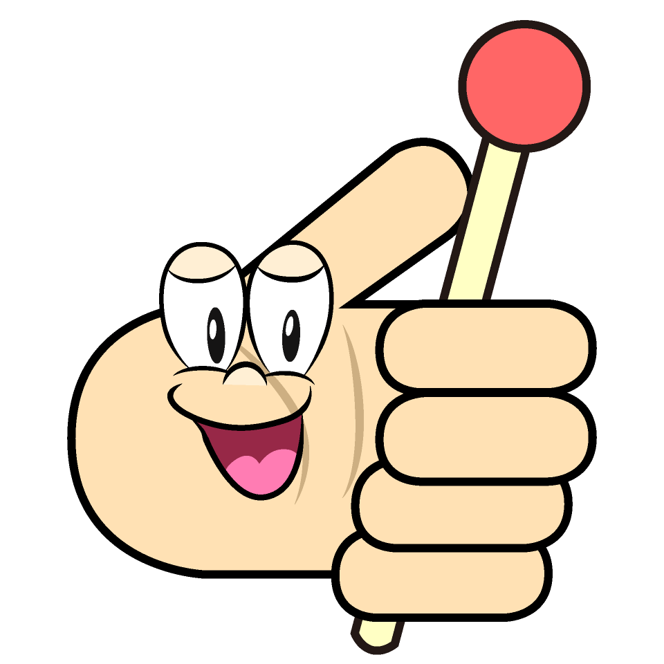 Speaking Hand