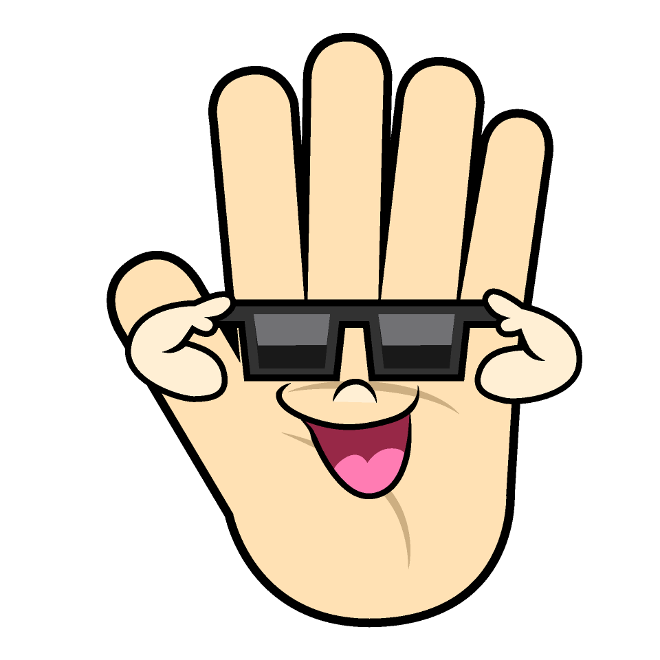 Cool Hand