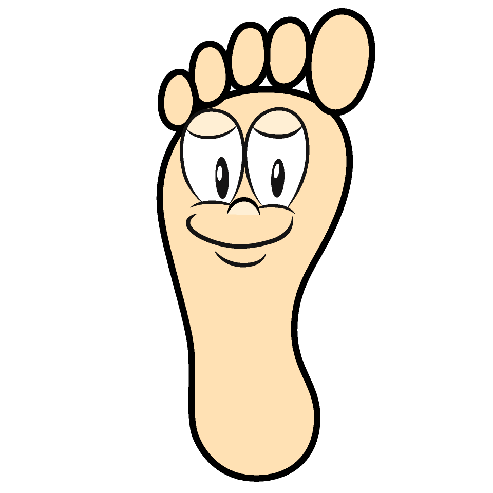 Foot