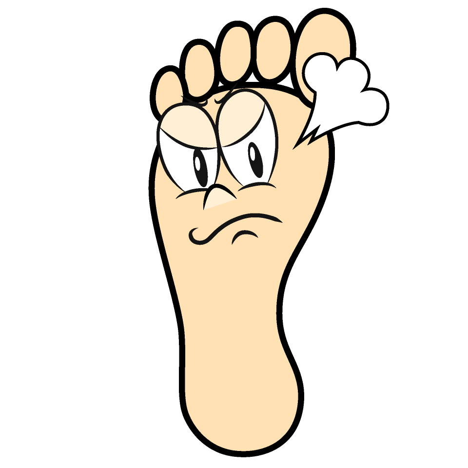 Angry Foot