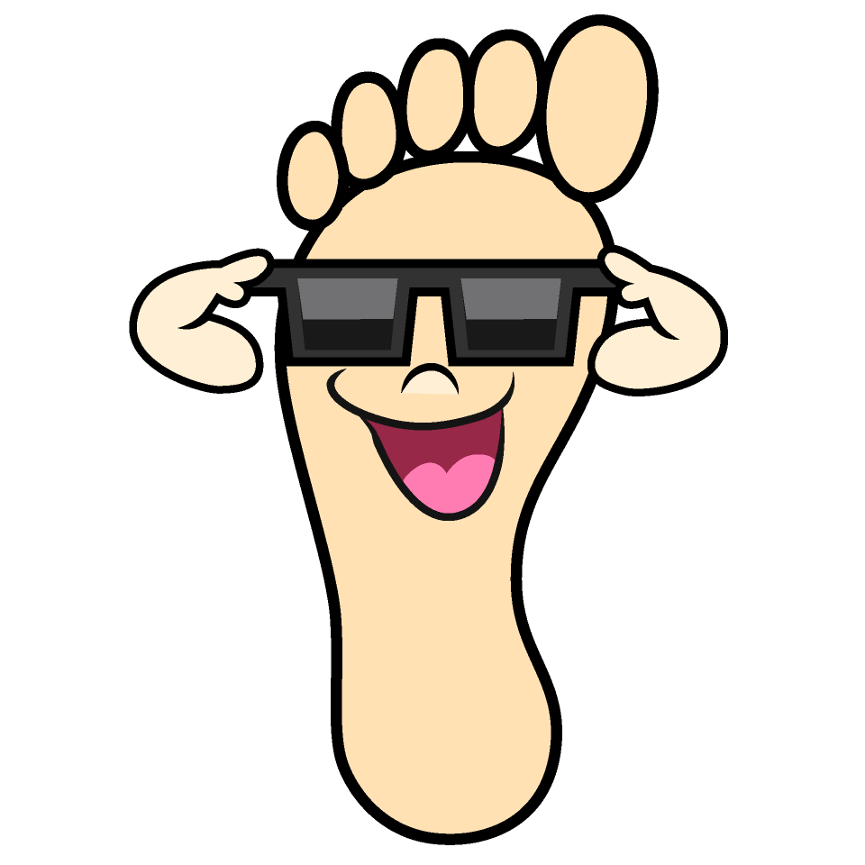 Cool Foot