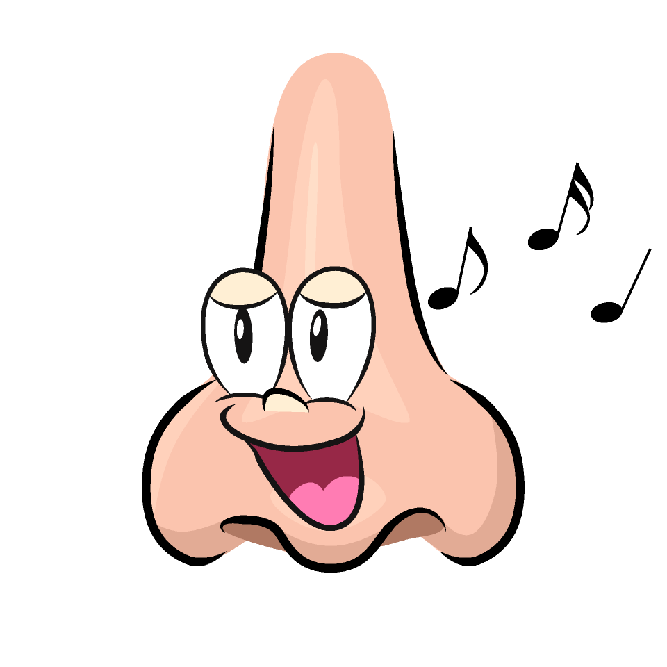 Singing Nose