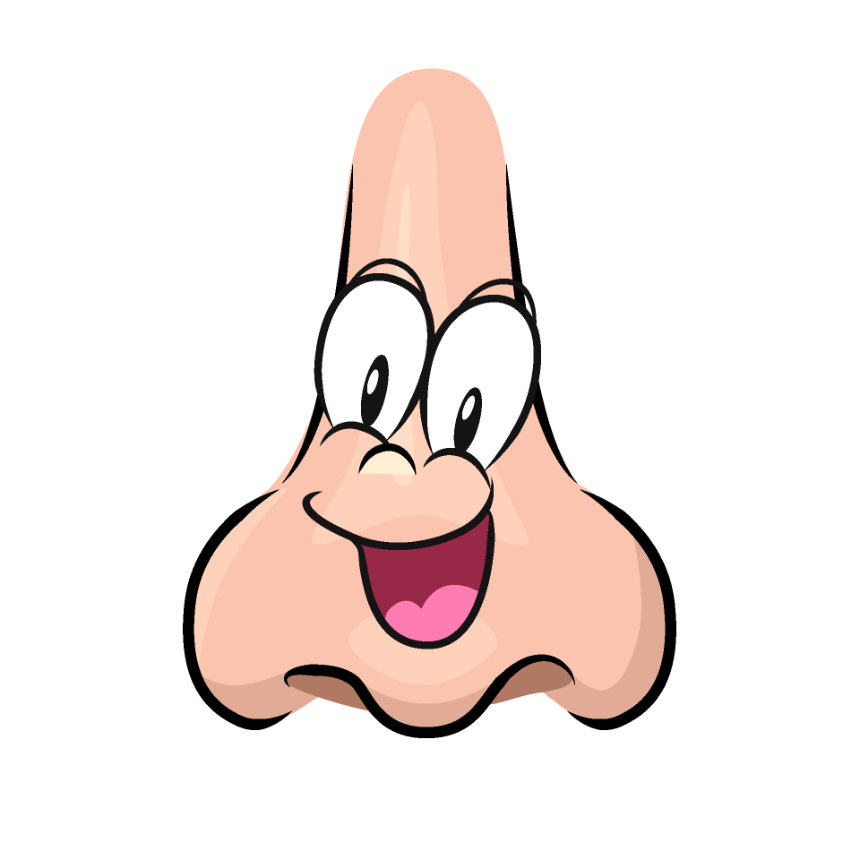 Surprising Nose