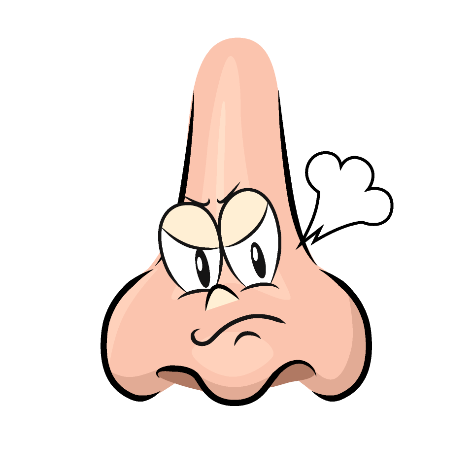 Angry Nose