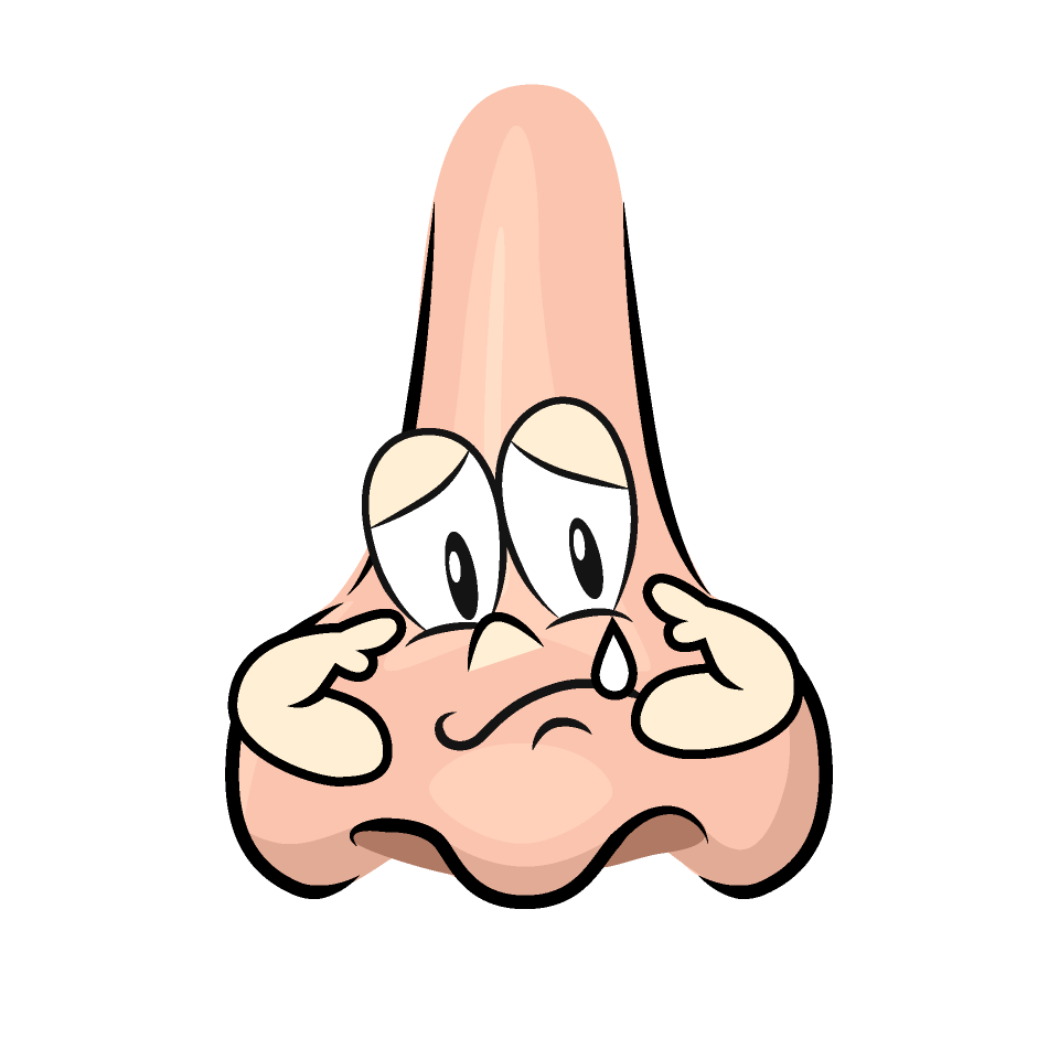 Sad Nose