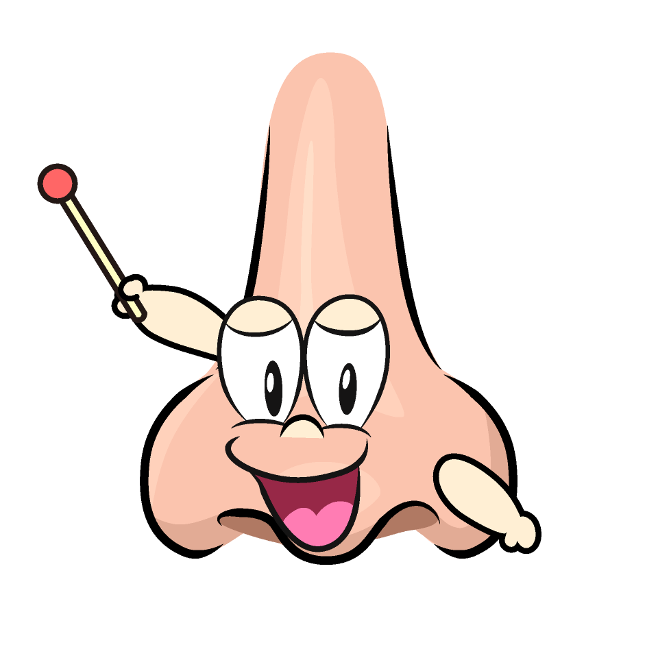Speaking Nose