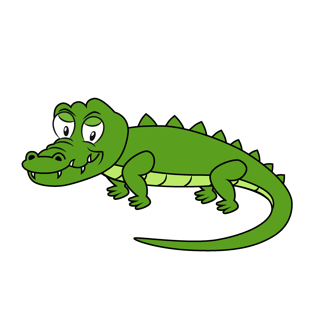 Crocodile