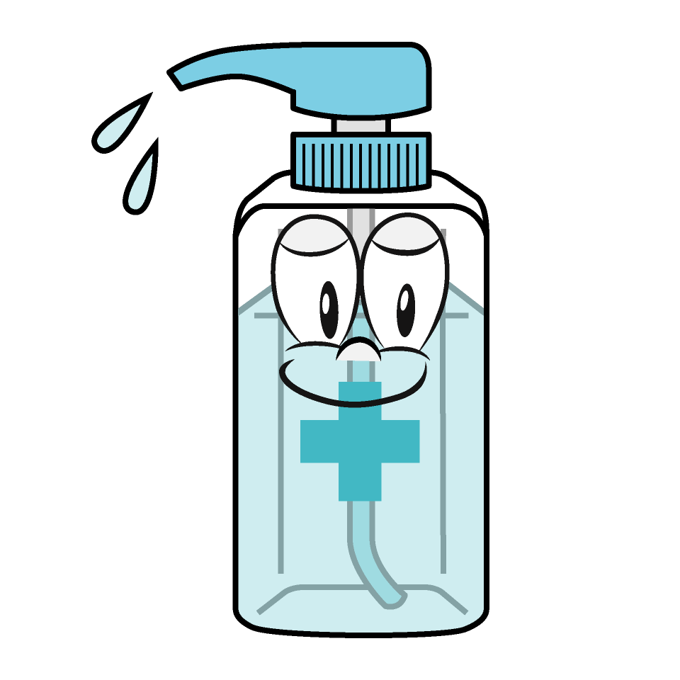 Hand Sanitizer