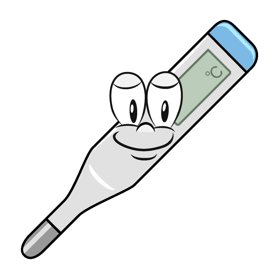 Medical Thermometer