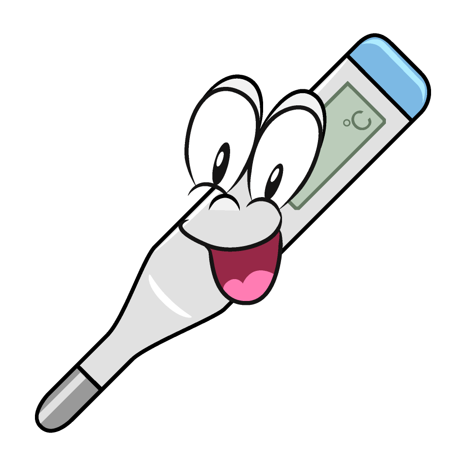 Surprising Medical Thermometer