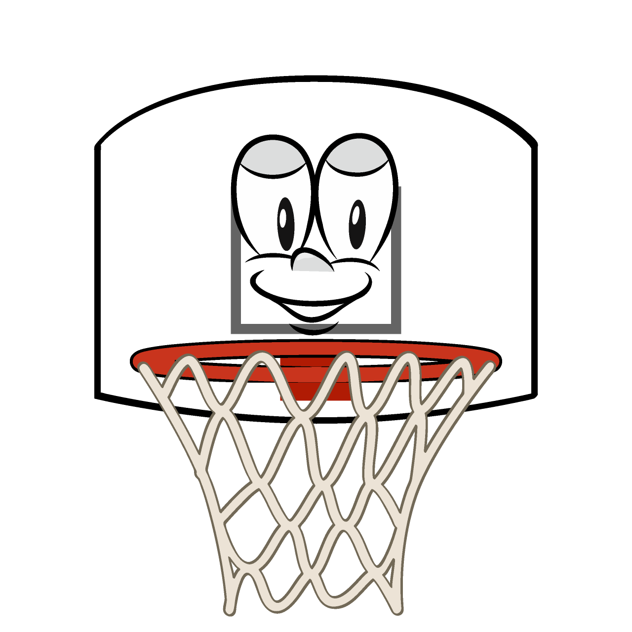 Basketball Goal