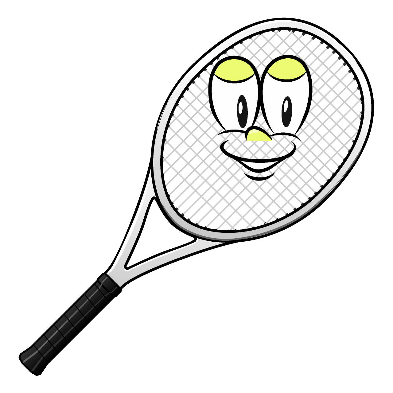 Tennis Racket