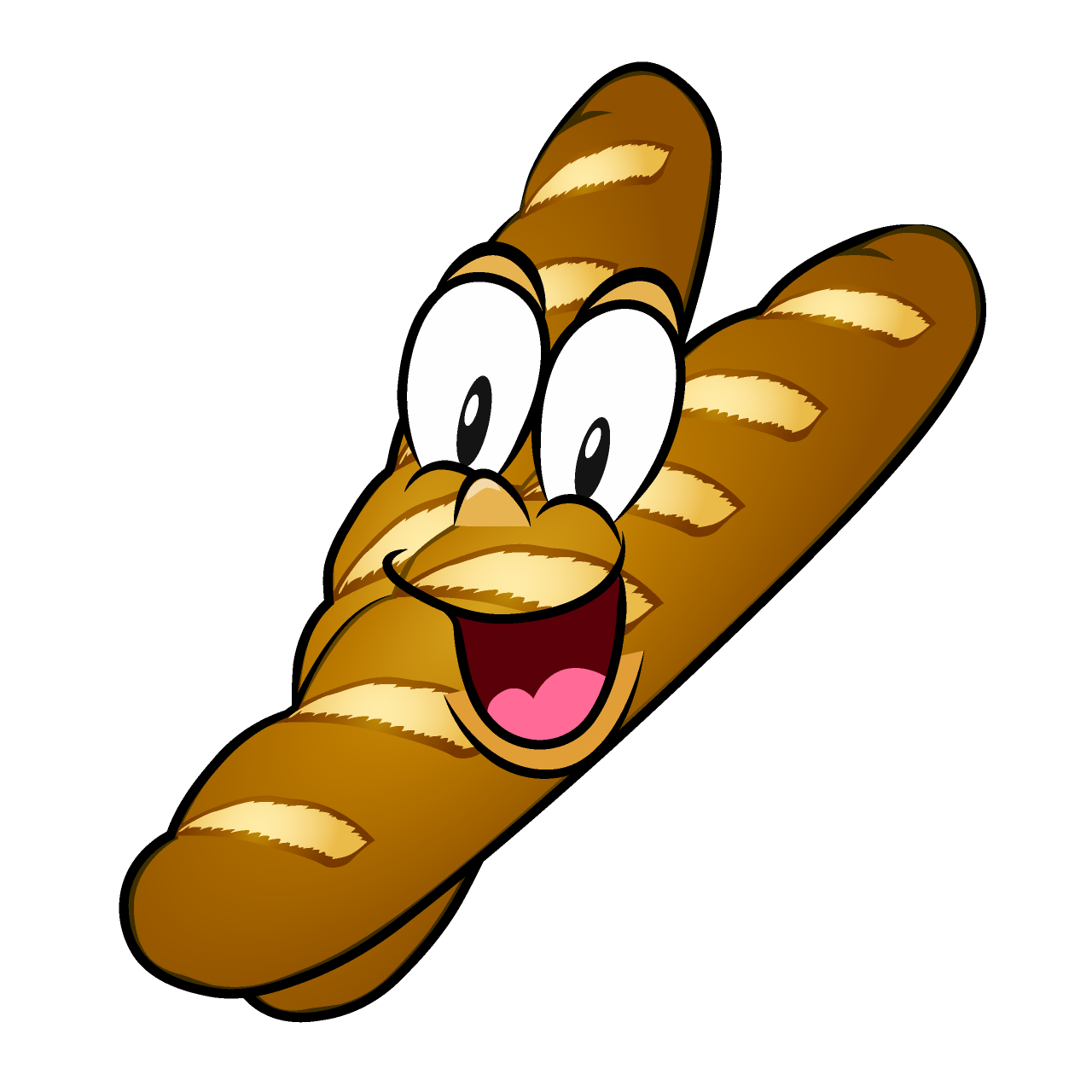 Surprising Baguette