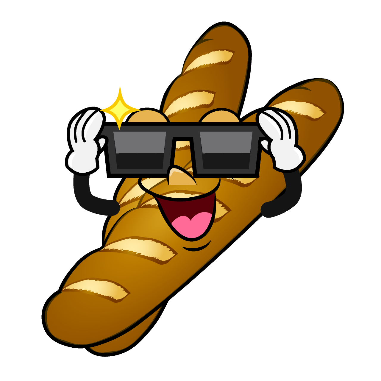Cool Baguette